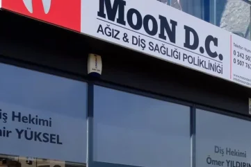 Nachhaltiger Gesundheitstourismus in der Zahnklinik Alanya: Harmonie zwischen Klinik und Region - Moon Dental Alanya Blog