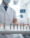 Les marques d'implants recommandées par les dentistes à Alanya