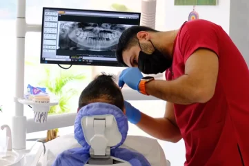 Symptome von Karies und Notfallbehandlungsmethoden in Alanya - Moon Dental Alanya Blog