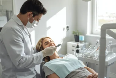 Alanya Diş Sağlığı Check-Up Paketi: Uzman Muayene, Erken Teşhis ve Modern Ağız Bakımı Hizmeti
