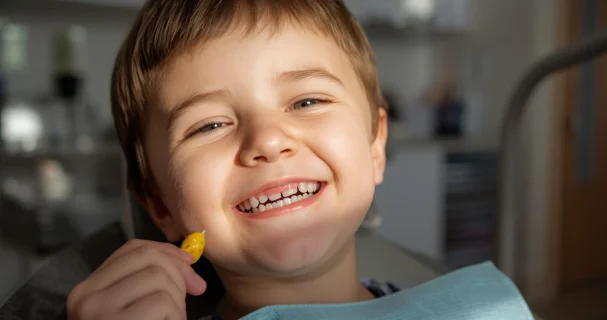 Les effets à long terme de la consommation de sucre sur la santé bucco-dentaire des enfants à Alanya et les conseils des experts - Alanya Diş Sağlığı Rehberi