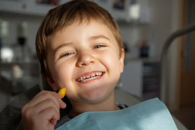 Langzeitwirkungen des Zuckerkonsums auf die Zahngesundheit von Kindern in Alanya und Expertenempfehlungen