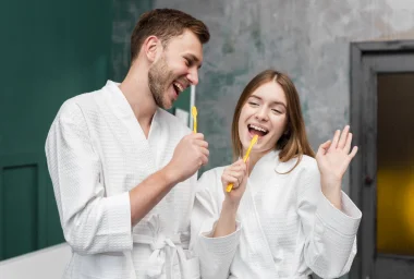Healthy Tooth Brushing: Correct Techniques and Mistakes to Avoid