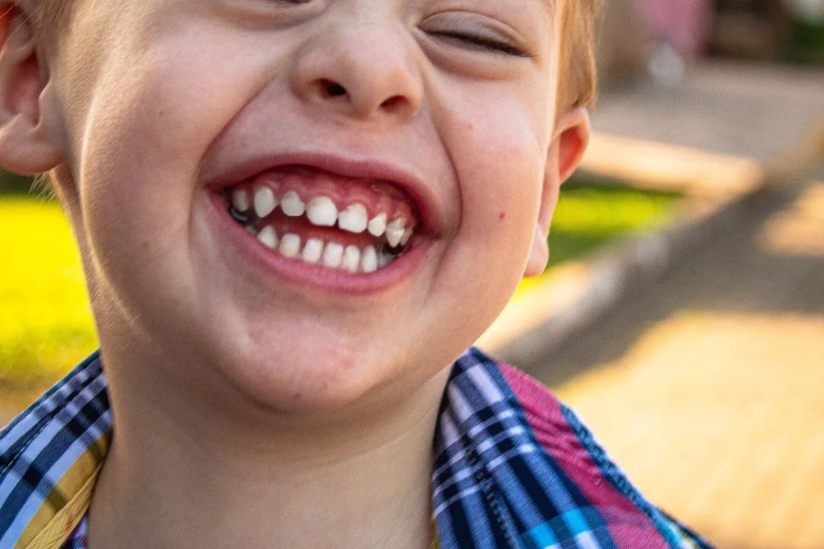 L’importance de préserver la santé dentaire des enfants