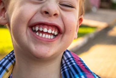 L’importance de préserver la santé dentaire des enfants