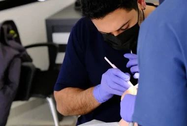 Moon D.C. Dental: Die beste Wahl für Ihre Zahnarztpraxis in Alanya.