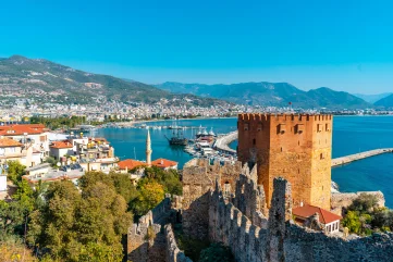 Dental Treatment in Alanya: The Meeting Point of Quality, Affordable Prices, and Modern Technology - Moon Dental Alanya Blog