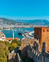 Alanya’da Diş Tedavisi: Kalite, Uygun Fiyat ve Modern Teknolojinin Buluştuğu Nokta