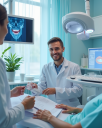 Découvrez les technologies de la dentisterie numérique à Alanya