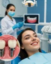 Как проходит имплантация зубов в Аланье? Этапы и подробный процесс