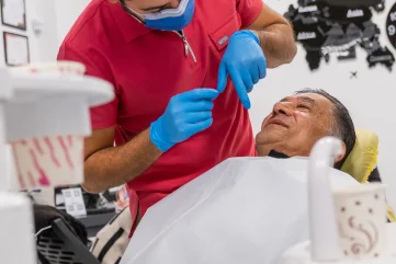 Alanya’da Diş Eti Hastalıklarının Modern Tedavi Yöntemleri - Moon Dental Alanya Blog