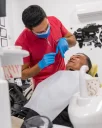 Les méthodes modernes de traitement des maladies des gencives à Alanya