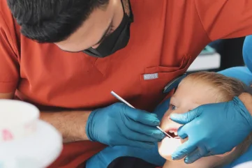 Professionelle Ansätze von Zahnkliniken in Alanya für Menschen mit Zahnarztangst - Moon Dental Alanya Blog