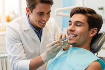 Ce qu’il faut savoir sur les cliniques dentaires d’Alanya et les traitements du bruxisme (grincement des dents) - Moon Dental Alanya Blog