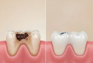 Dental Filling Treatments in Alanya: Which Filling is Right for You?