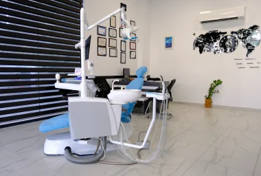 Neueste technologische Innovationen für Zahnkliniken in Alanya