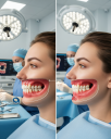 Alanya Dental Clinics Orthognathic Surgery (Jaw Surgery) Procedures