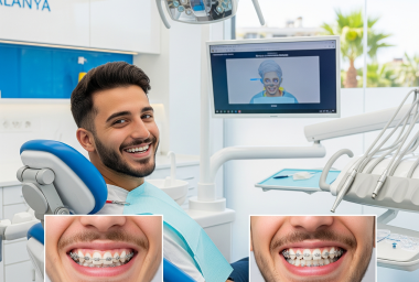 Fastbraces Treatment in Alanya: Benefits and Prices