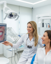 Alanya Dental Clinics: Personalized Smile Design with Digital Smile Design