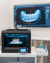 3D-Drucktechnologie bei Zahnprothesen in Alanya: Neue Generation von Designs