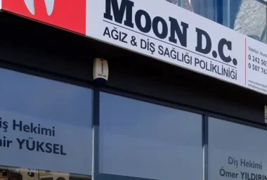 Alanya'da İmplant Diş Tedavisi Acıtır mı? - Merak Edilenler ve Detaylı Bilgiler