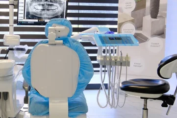 Новые технологии, используемые в стоматологических клиниках Алания - Moon Dental Alanya Blog