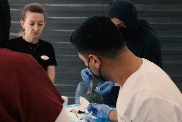 Ist es möglich, Zahnarztangst in Alanya zu überwinden? - Moon Dental Alanya Blog