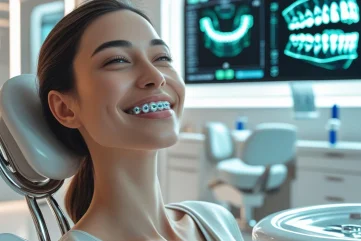 Diş Teli Takmadan Diş Düzeltme Mümkün mü? Moon D.C. Cevaplıyor - Moon Dental Alanya Blog